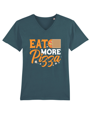 Eat More Pizza Stargazer