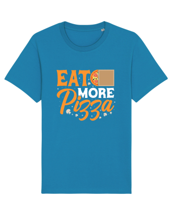 Eat More Pizza Azur