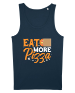 Eat More Pizza Maiou Bărbat Runs