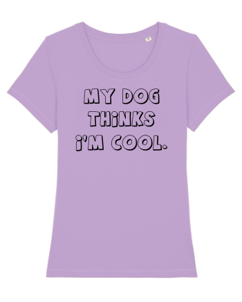 My dog Lavender Dawn