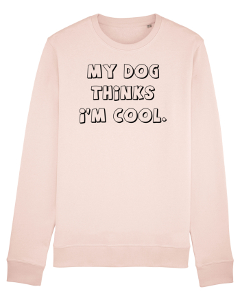 My dog Candy Pink