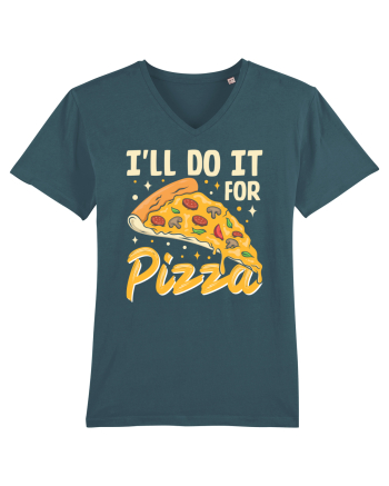 I'll Do It For Pizza Stargazer