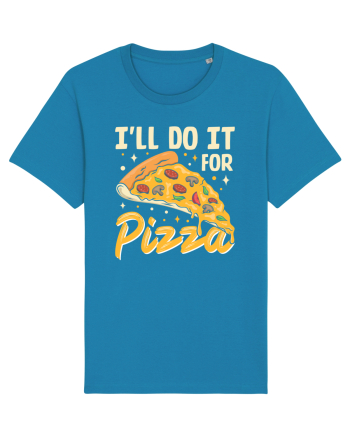 I'll Do It For Pizza Azur