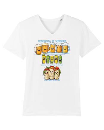 PROGNOZA DE WEEKEND White