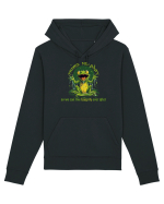PRINCE ME BABY, so we can live HOPPILY ever after Hanorac Unisex Drummer