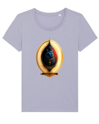 Regal Feline  Lavender