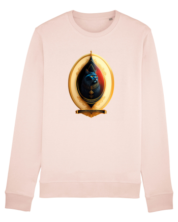 Regal Feline  Candy Pink