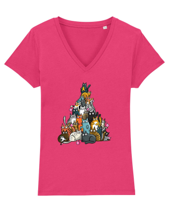 Sărbătoarea felinelor Raspberry