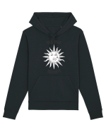 The sun Hanorac Unisex Drummer
