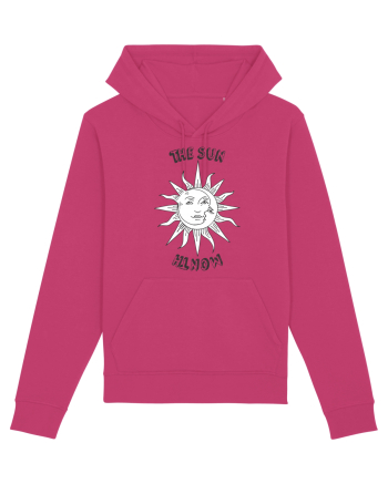 The sun Raspberry
