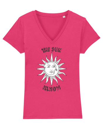 The sun Raspberry