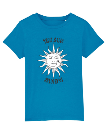 The sun Azur