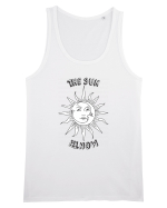 The sun Maiou Bărbat Runs