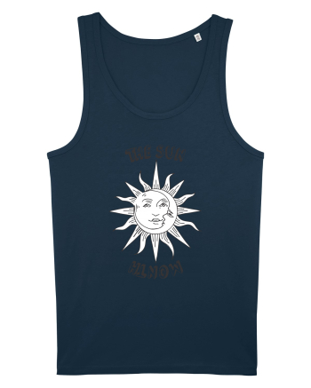 The sun Navy