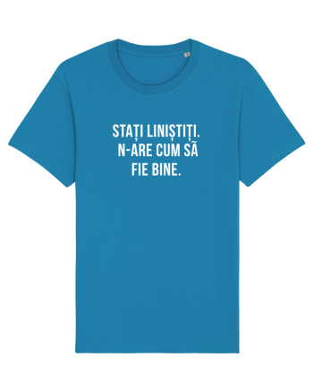 Stati Linistiti Azur