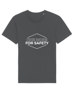 One More Tricou mânecă scurtă Unisex Rocker