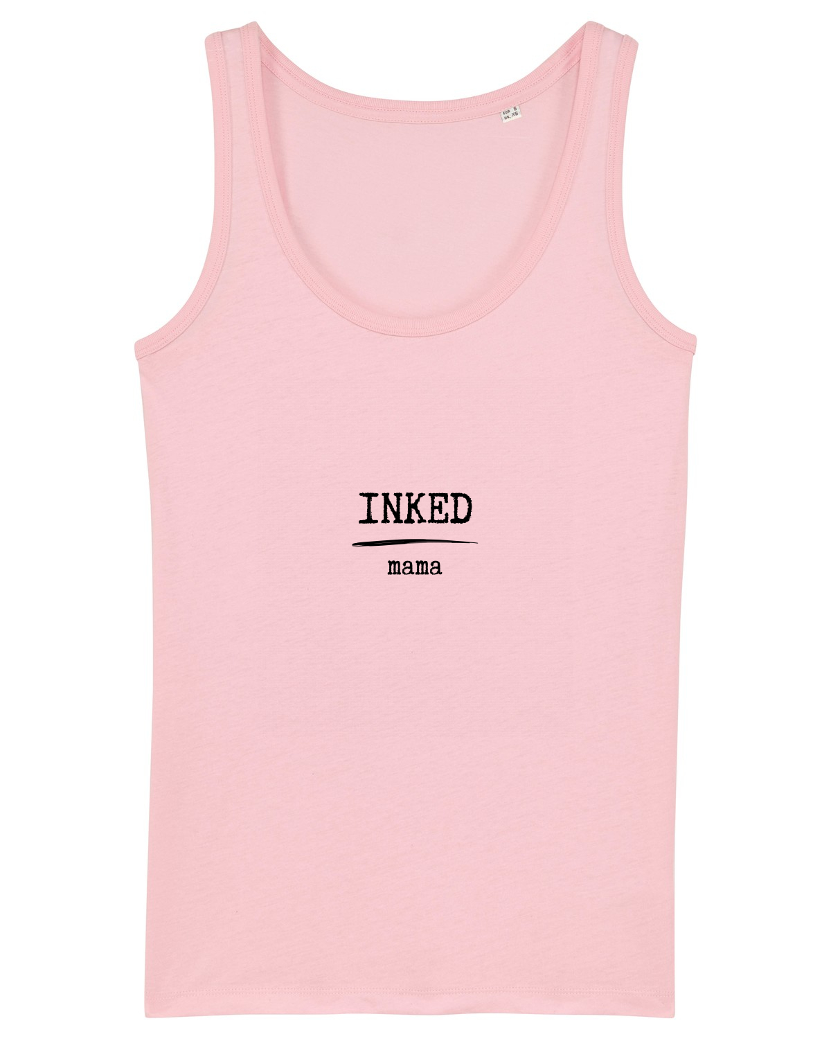 Maiou Damă Dreamer Cotton Pink
