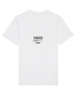 inked mama Tricou mânecă scurtă Unisex Rocker