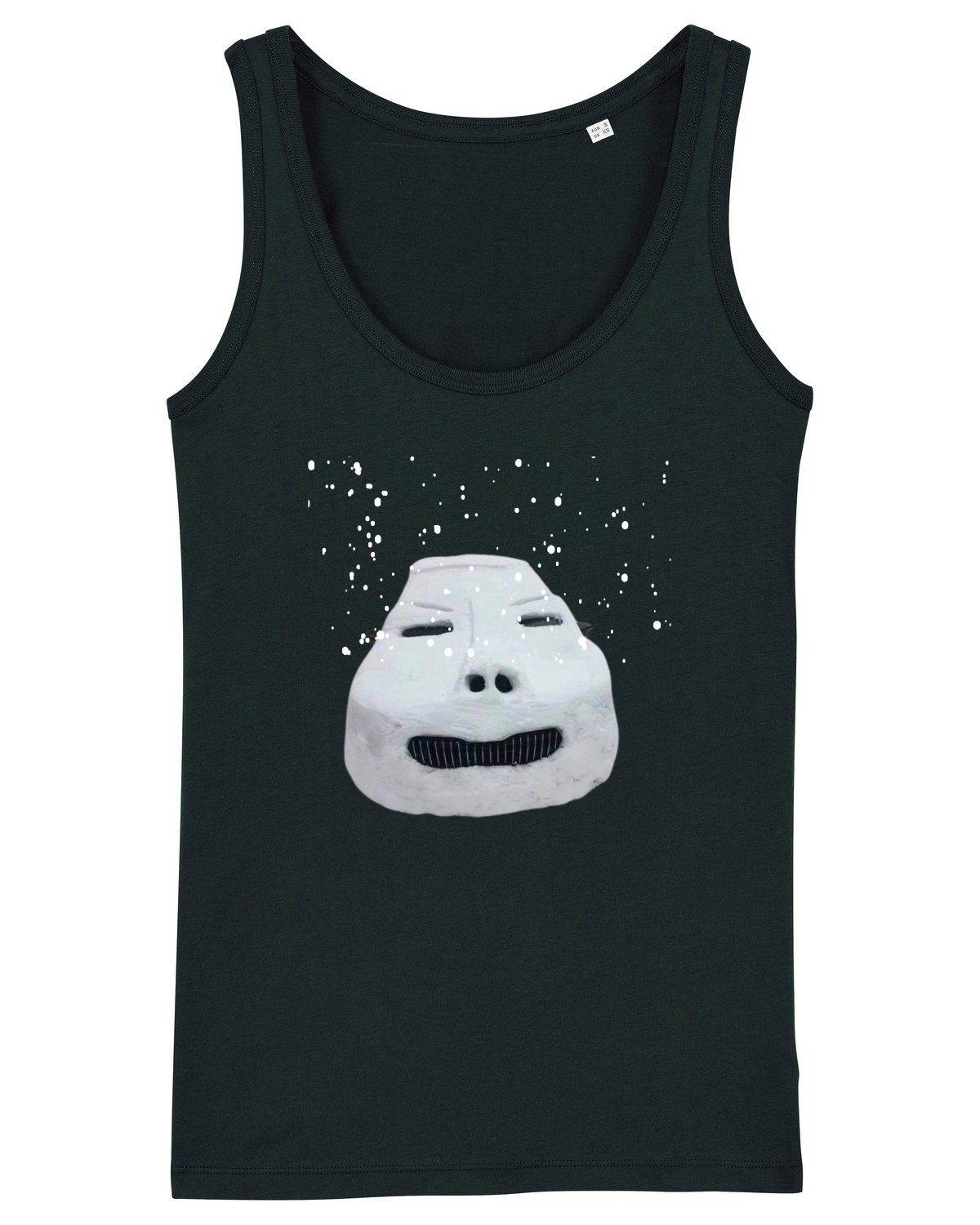 Maiou Damă Dreamer Black