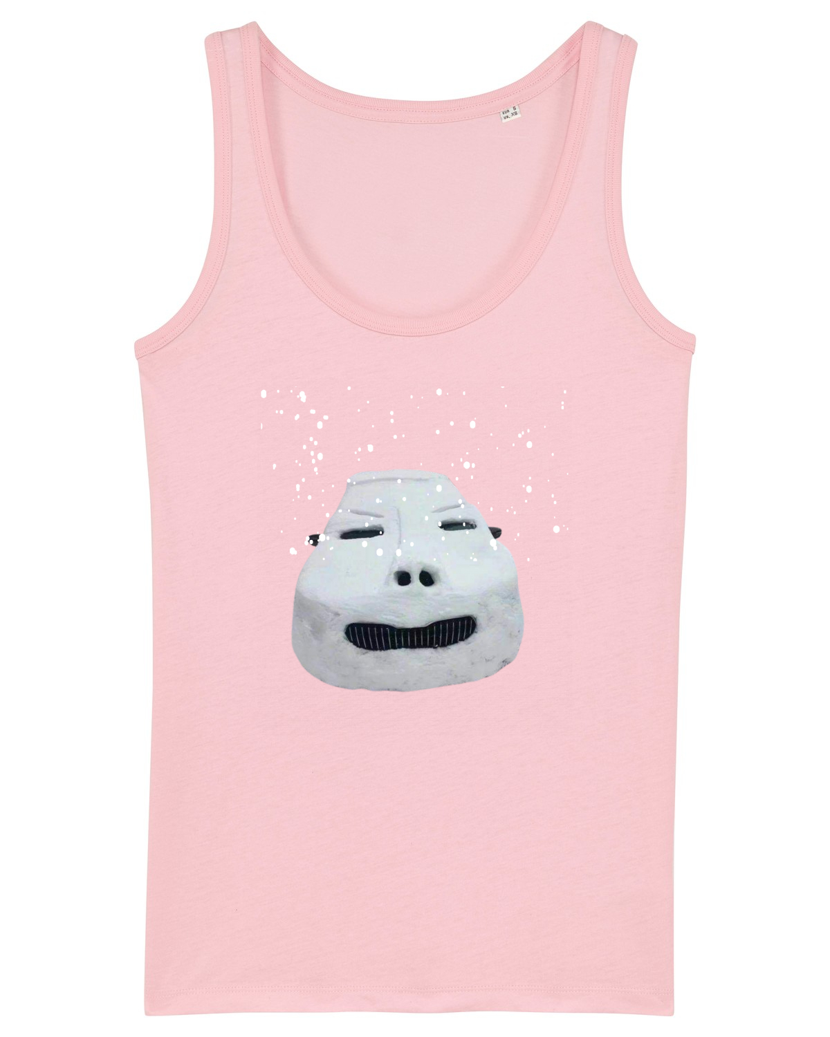 Maiou Damă Dreamer Cotton Pink