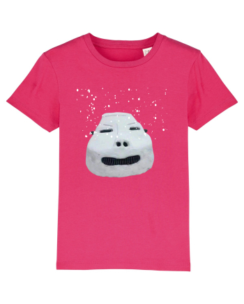 Mașina înghețată  Raspberry
