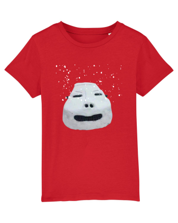 Mașina înghețată  Red
