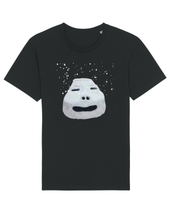 Mașina înghețată  Black