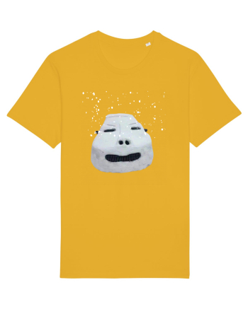 Mașina înghețată  Spectra Yellow