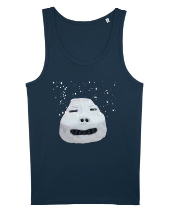 Mașina înghețată  Navy