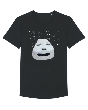 Mașina înghețată  Black