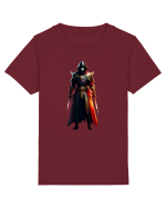 O luptă epică  Tricou mânecă scurtă  Copii Mini Creator