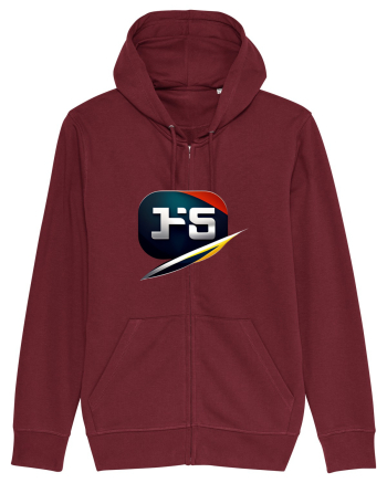 F.S Burgundy