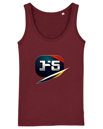 F.S Burgundy