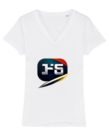 F.S White