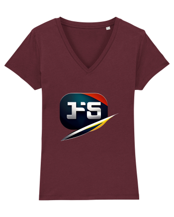 F.S Burgundy