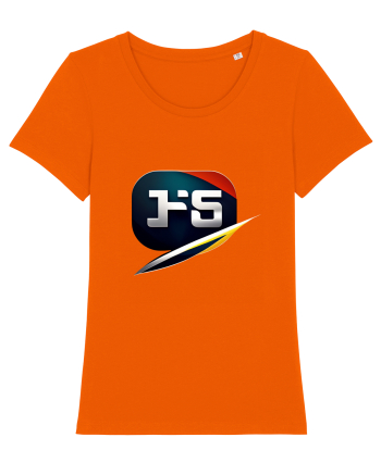F.S Bright Orange