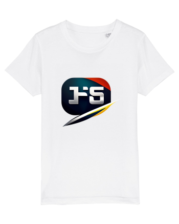 F.S White