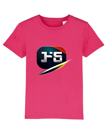 F.S Raspberry