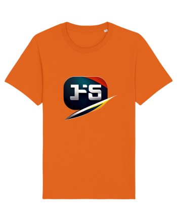 F.S Bright Orange