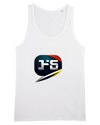F.S White