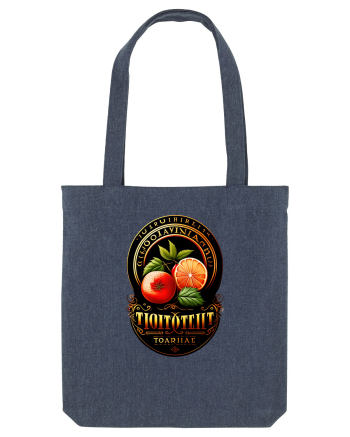 Sucul natural al energiei tropicale Midnight Blue