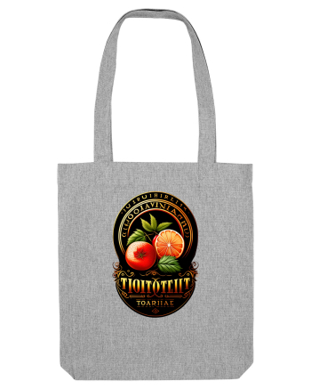 Sucul natural al energiei tropicale Heather Grey