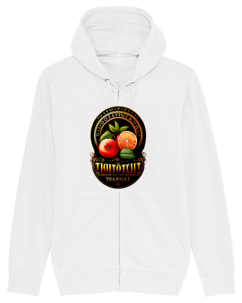 Sucul natural al energiei tropicale White