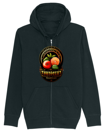 Sucul natural al energiei tropicale Black