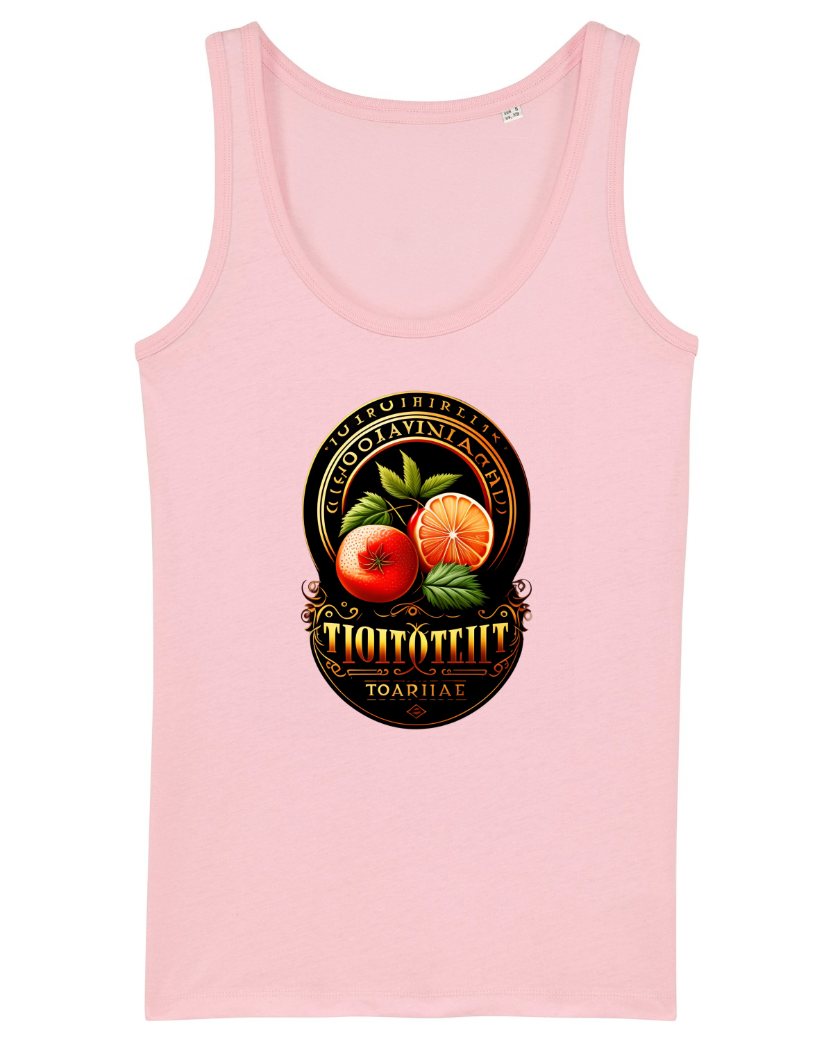 Maiou Damă Dreamer Cotton Pink