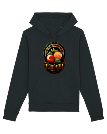 Sucul natural al energiei tropicale Black