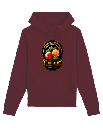 Sucul natural al energiei tropicale Burgundy