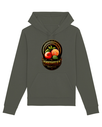 Sucul natural al energiei tropicale Khaki