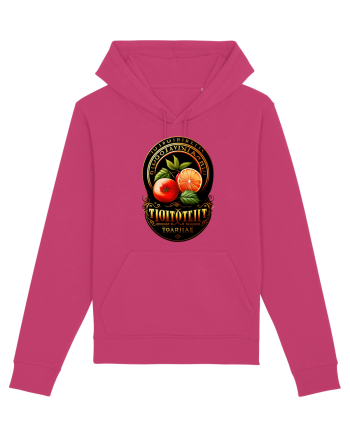 Sucul natural al energiei tropicale Raspberry