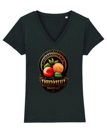 Sucul natural al energiei tropicale Black